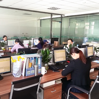 بيئة المكتب(1)